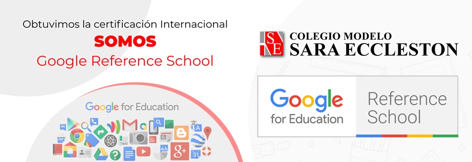 Somos Google Reference School